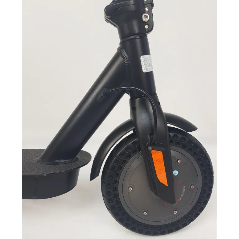 Hulajnoga Elektryczna Urban Glide RIDE-100XS do 120kg 25 km/h do 30 km ALU