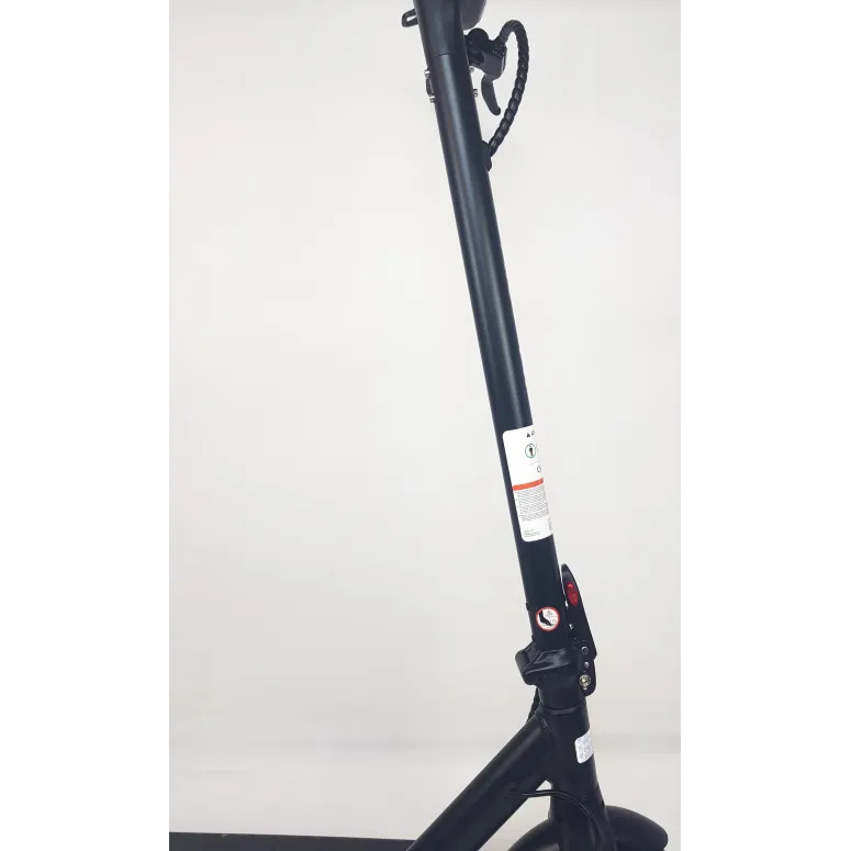 Hulajnoga Elektryczna Urban Glide RIDE-100XS do 120kg 25 km/h do 30 km ALU