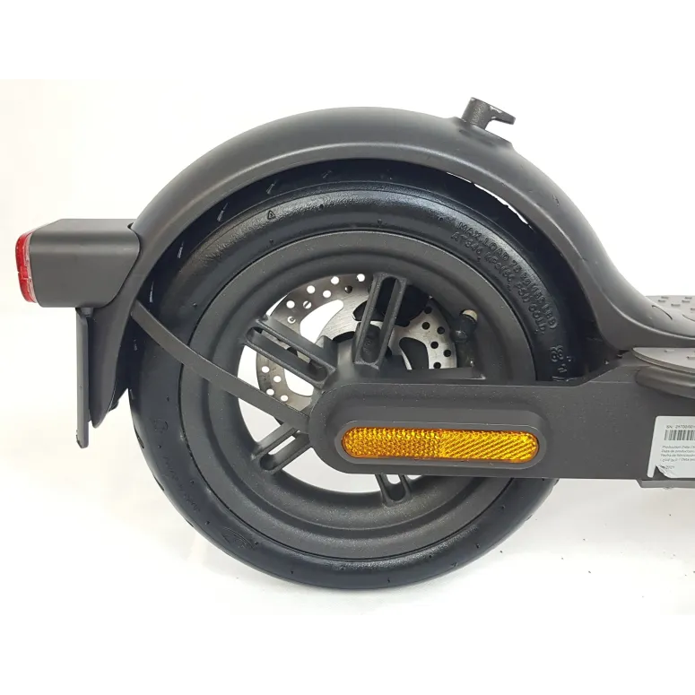 Hulajnoga Elektryczna Xiaomi Electric Scooter Mi 1S