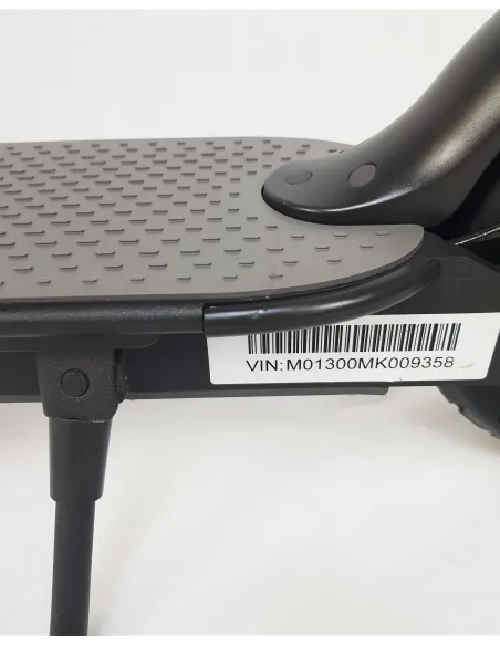 Hulajnoga Elektryczna Xiaomi Electric Scooter Mi 1S