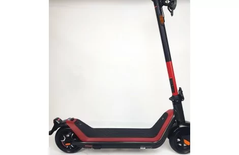 Hulajnoga Elektryczna NIU KQi3 Sport 20 km/h 300 W Bluetooth Zasięg 40km