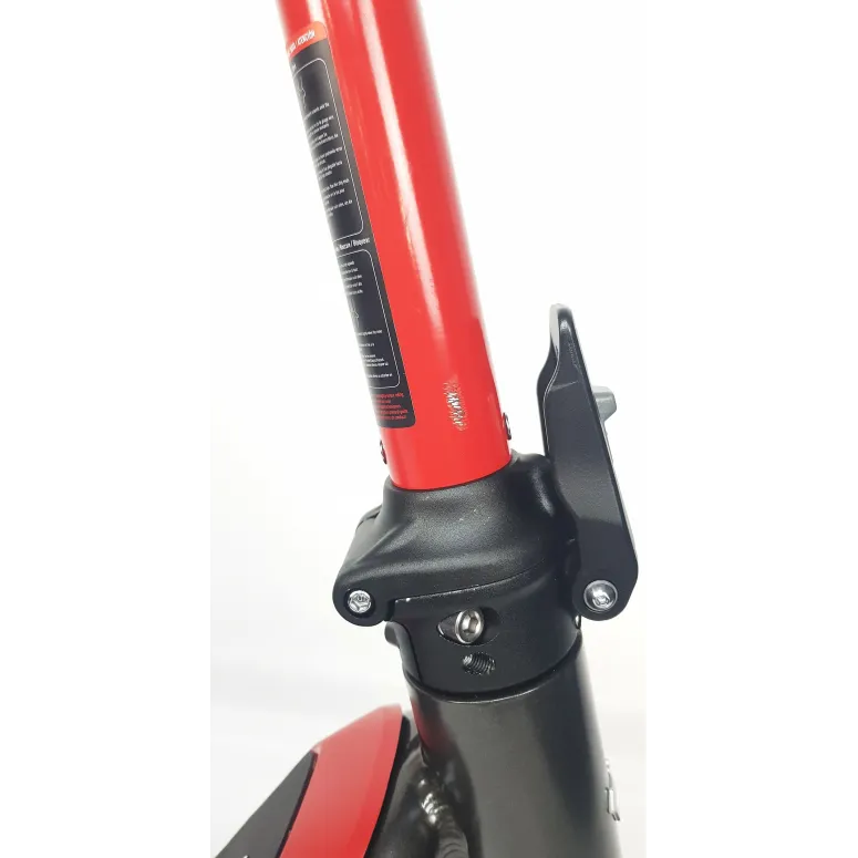 Hulajnoga Elektryczna NIU KQi3 Sport 20 km/h 300 W Bluetooth Zasięg 40km