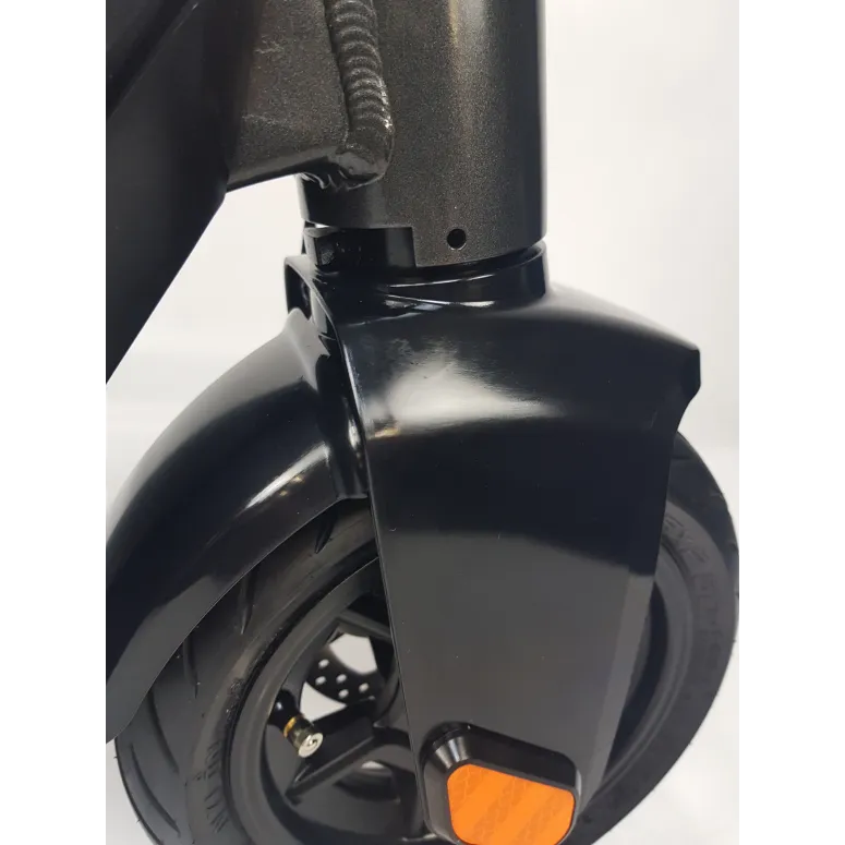 Hulajnoga Elektryczna NIU KQi3 Sport 20 km/h 300 W Bluetooth Zasięg 40km