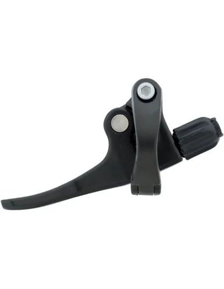 Manetka Sztycy Regulowanej Kind Shock A4209 22,2cm