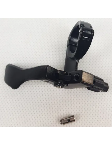 Manetka Sztycy Regulowanej Kind Shock A4209 22,2cm