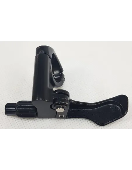 Manetka Sztycy Regulowanej Kind Shock A4209 22,2cm