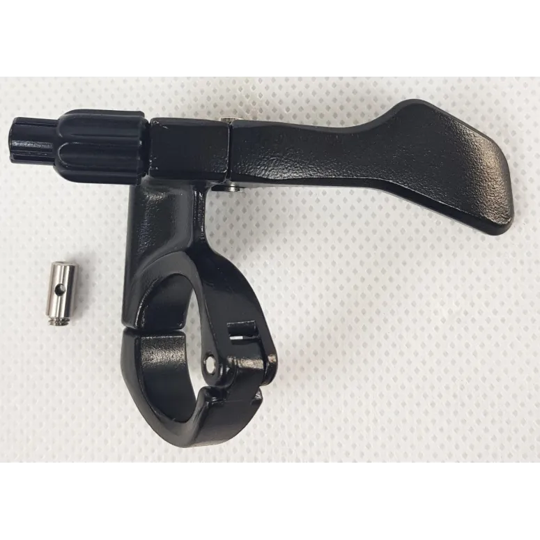 Manetka Sztycy Regulowanej Kind Shock A4209 22,2cm