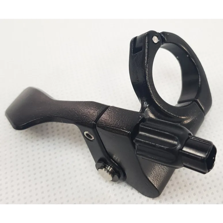 Manetka Sztycy Regulowanej Kind Shock A4209 22,2cm