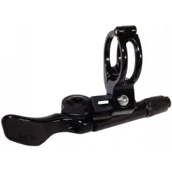 Manetka Sztycy Regulowanej Kind Shock Alloy A4216 SRAM Matchmaker Aluminium