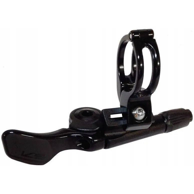 Manetka Sztycy Regulowanej Kind Shock Alloy A4216