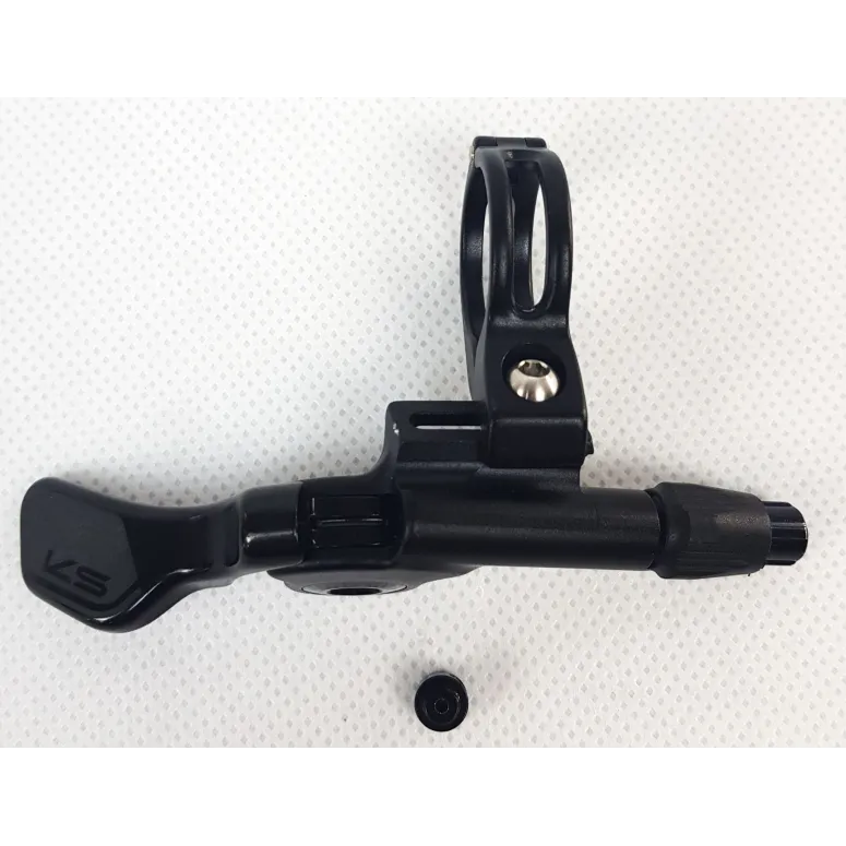 Manetka Sztycy Regulowanej Kind Shock Alloy A4216