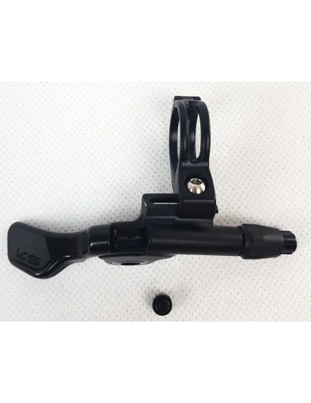 Manetka Sztycy Regulowanej Kind Shock Alloy A4216