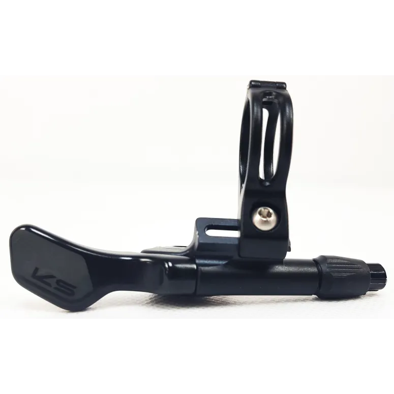 Manetka Sztycy Regulowanej Kind Shock Alloy A4216