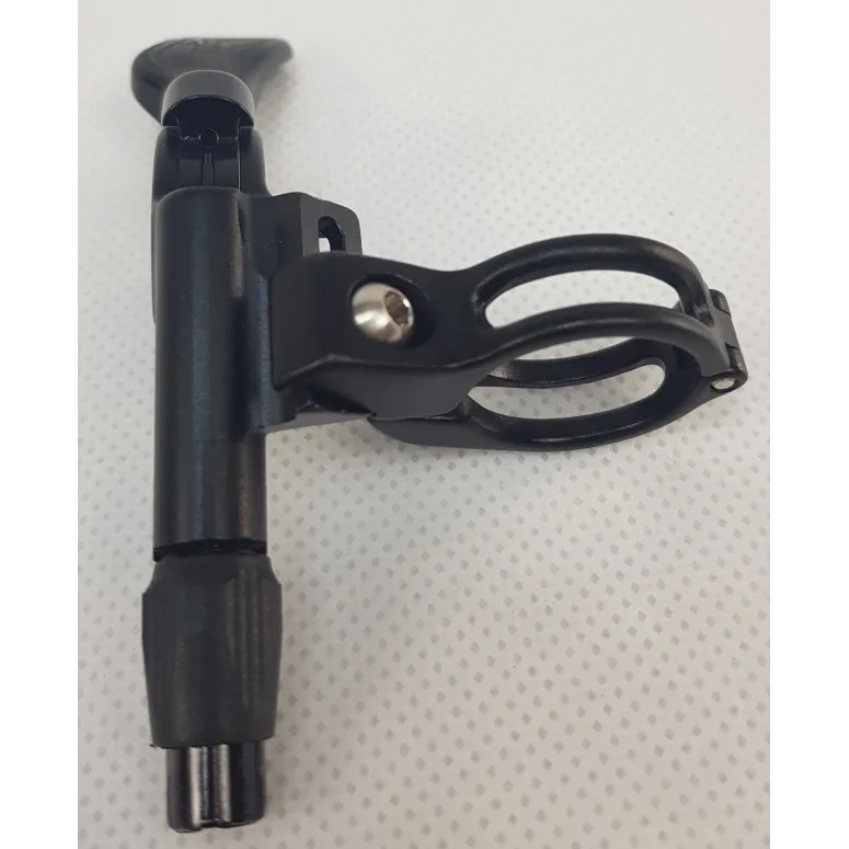 Manetka Sztycy Regulowanej Kind Shock Alloy A4216