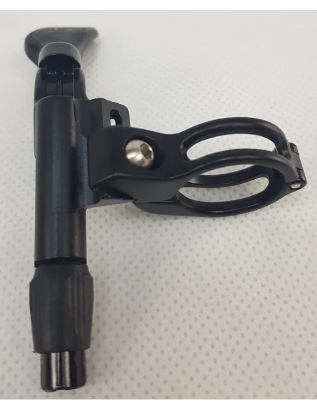 Manetka Sztycy Regulowanej Kind Shock Alloy A4216