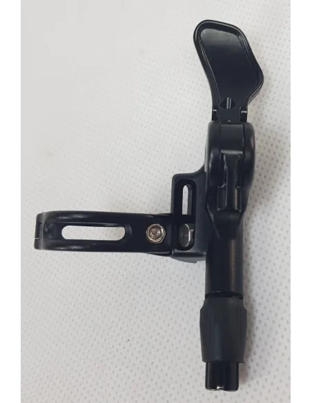 Manetka Sztycy Regulowanej Kind Shock Alloy A4216