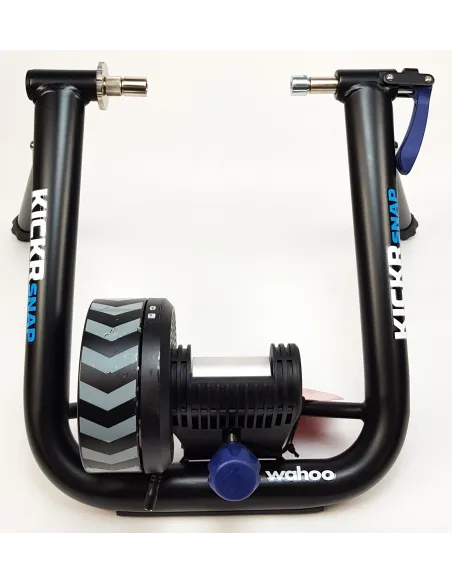Trenażer WAHOO KICKR Snap 26-29 Elektromagnetyczny