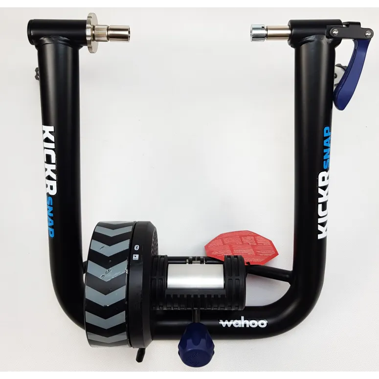 Trenażer WAHOO KICKR Snap 26-29 Elektromagnetyczny