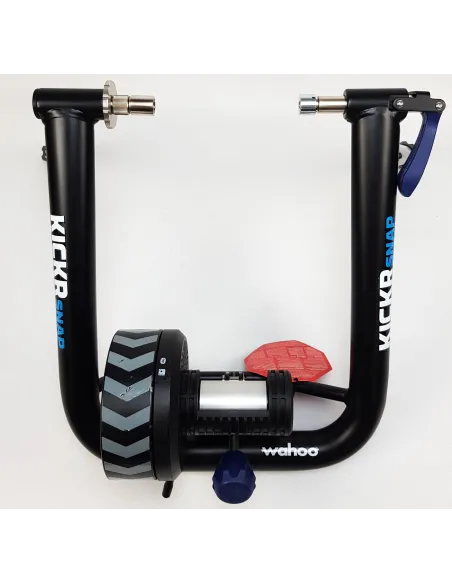 Trenażer WAHOO KICKR Snap 26-29 Elektromagnetyczny