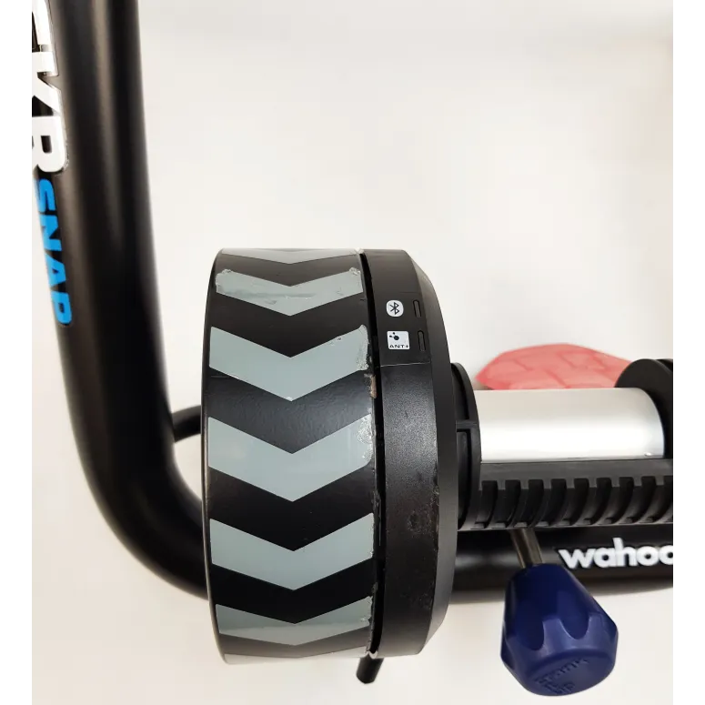 Trenażer WAHOO KICKR Snap 26-29 Elektromagnetyczny