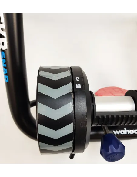 Trenażer WAHOO KICKR Snap 26-29 Elektromagnetyczny