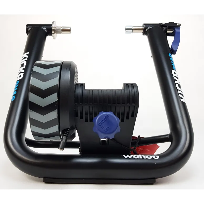 Trenażer WAHOO KICKR Snap 26-29 Elektromagnetyczny