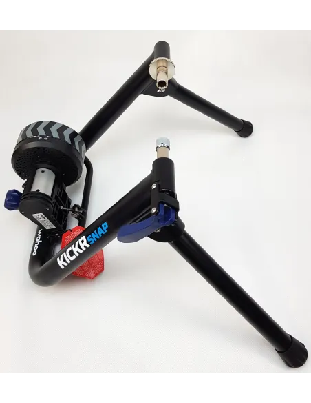 Trenażer WAHOO KICKR Snap 26-29 Elektromagnetyczny