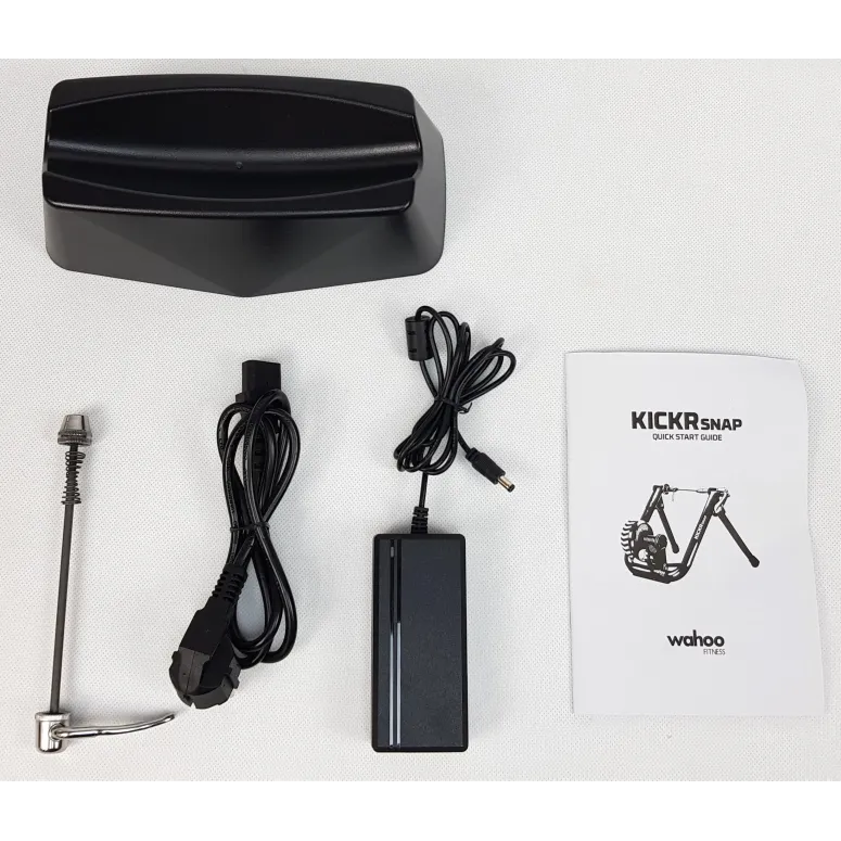 Trenażer WAHOO KICKR Snap 26-29 Elektromagnetyczny