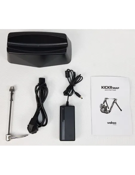 Trenażer WAHOO KICKR Snap 26-29 Elektromagnetyczny