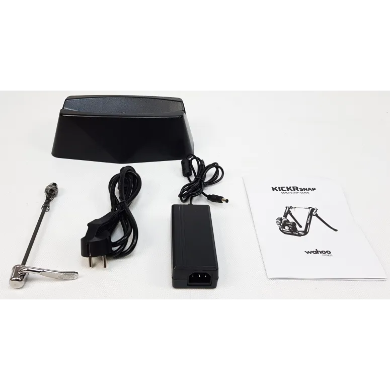 Trenażer WAHOO KICKR Snap 26-29 Elektromagnetyczny