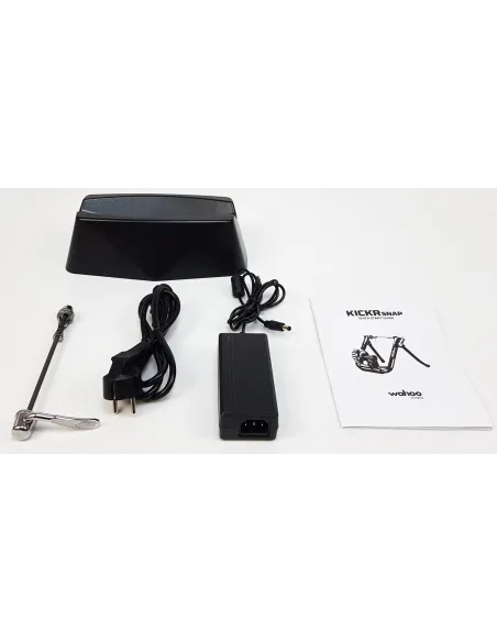 Trenażer WAHOO KICKR Snap 26-29 Elektromagnetyczny