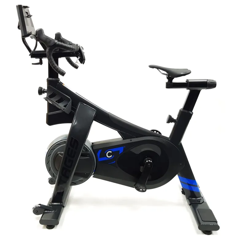 Rower Treningowy Stacjonarny Stages Bike SB20 BT