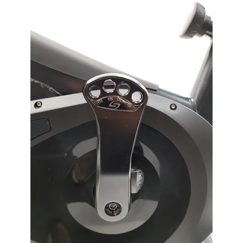 Rower Treningowy Stacjonarny Stages Bike SB20 BT