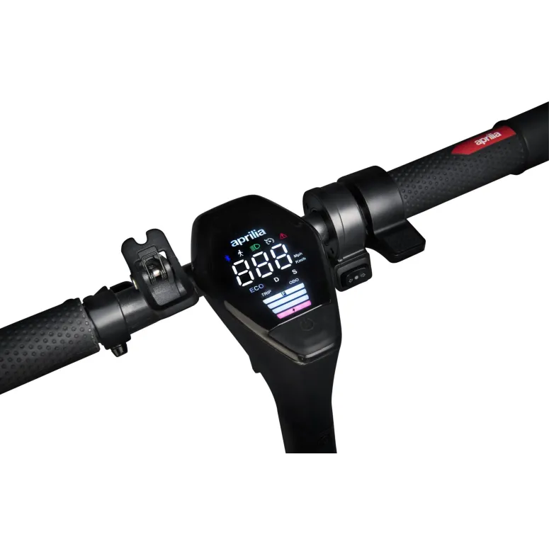 Hulajnoga Elektryczna APRILIA E-SRZ 300W 20km 6Ah