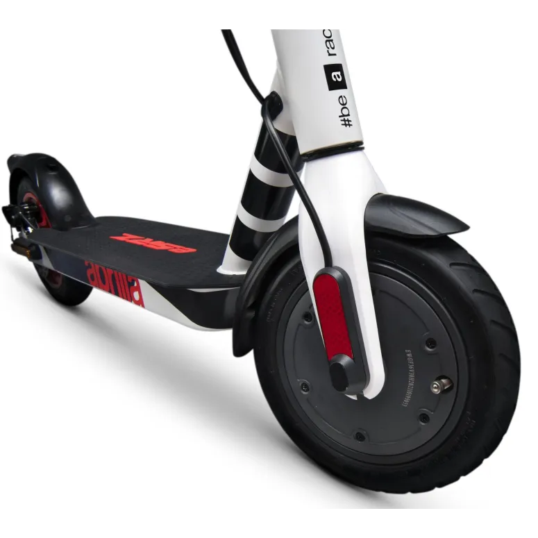 Hulajnoga Elektryczna APRILIA E-SRZ 300W 20km 6Ah