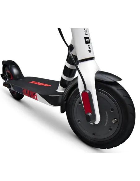 Hulajnoga Elektryczna APRILIA E-SRZ 300W 20km 6Ah