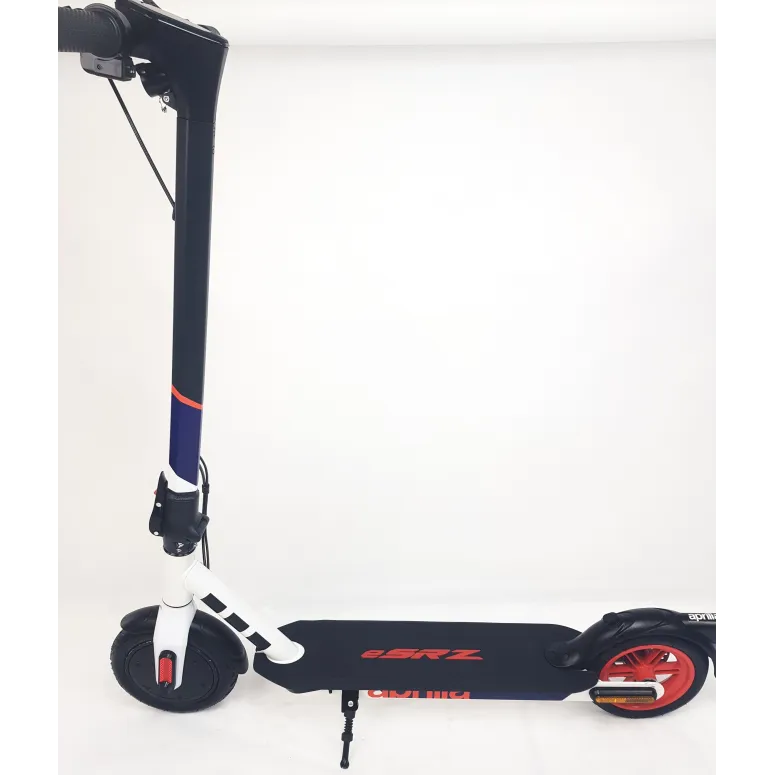 Hulajnoga Elektryczna APRILIA E-SRZ 300W 20km 6Ah