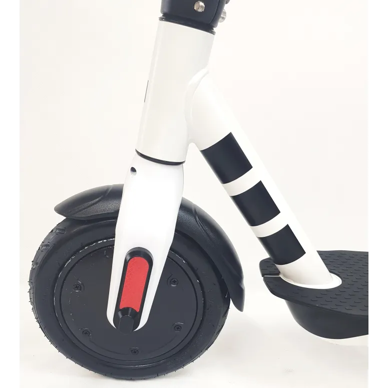 Hulajnoga Elektryczna APRILIA E-SRZ 300W 20km 6Ah