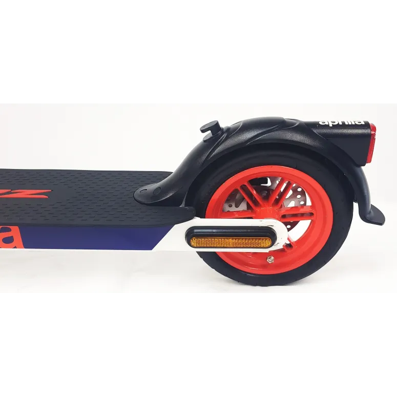 Hulajnoga Elektryczna APRILIA E-SRZ 300W 20km 6Ah