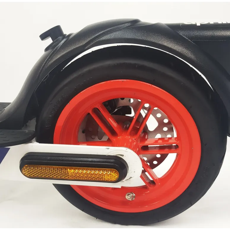 Hulajnoga Elektryczna APRILIA E-SRZ 300W 20km 6Ah