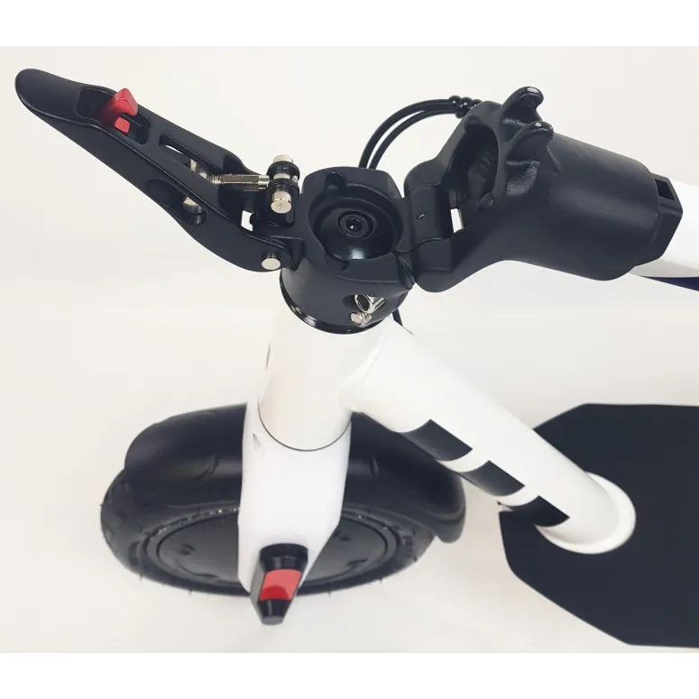 Hulajnoga Elektryczna APRILIA E-SRZ 300W 20km 6Ah