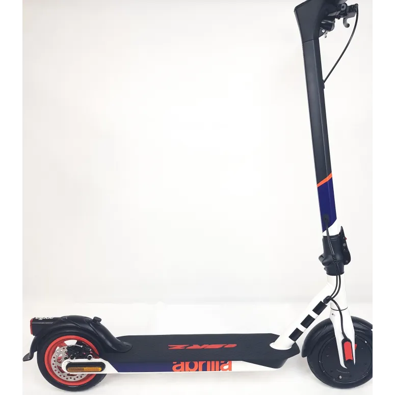 Hulajnoga Elektryczna APRILIA E-SRZ 300W 20km 6Ah