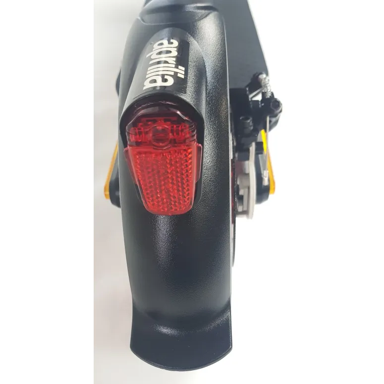 Hulajnoga Elektryczna APRILIA E-SRZ 300W 20km 6Ah