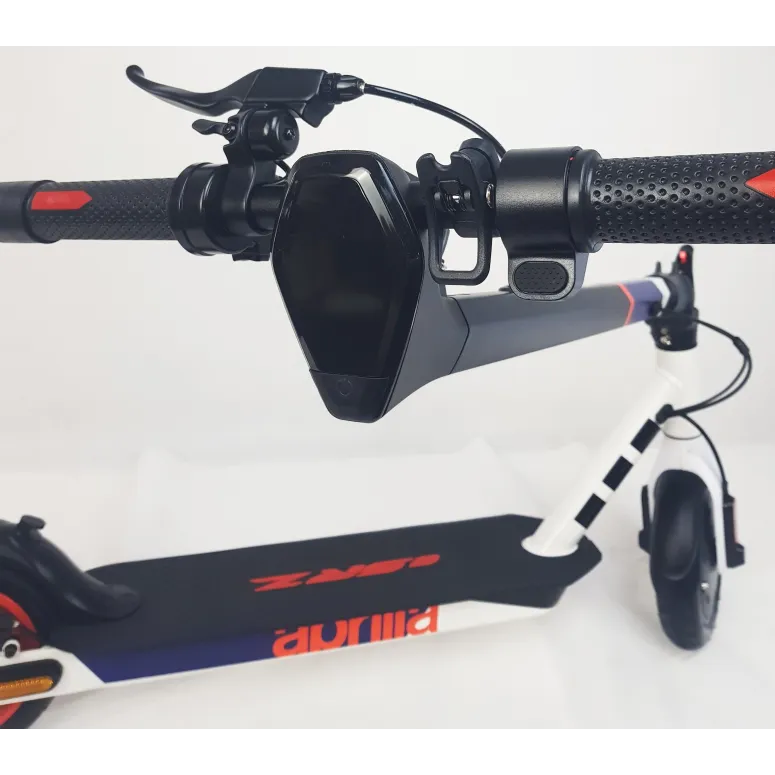 Hulajnoga Elektryczna APRILIA E-SRZ 300W 20km 6Ah