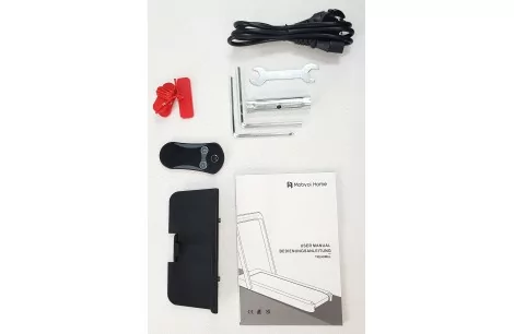 Bieżnia Domowa Elektryczna Składana Mobvoi Home