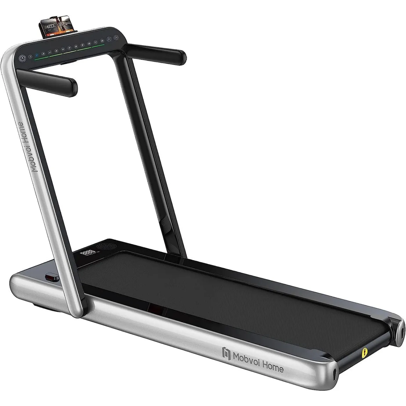 Bieżnia Domowa Elektryczna Składana Mobvoi Home