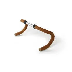 Owijki Rowerowe ze Skóry Naturalnej Brooks Bar Tape do Kierownicy Szosowej