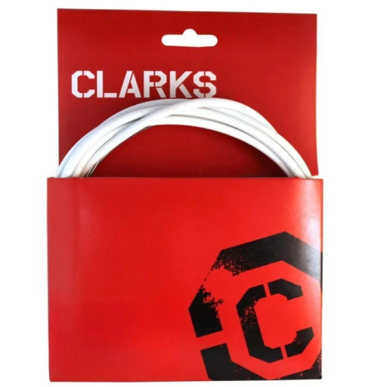 Linki Hamulcowe Clarks 8012W 5/1,5 mm 2000/2100/1000 mm Stal Nierdzewna MTB