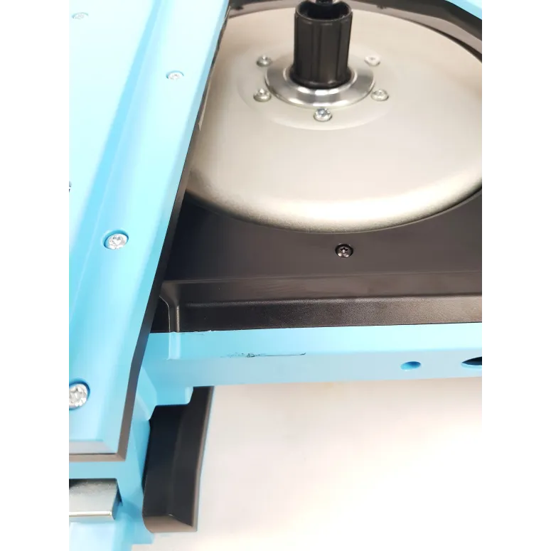 Trenażer Rowerowy Magnetyczny Tacx Neo 2T Smart 2200W BT ANT LED 88Nm 260N