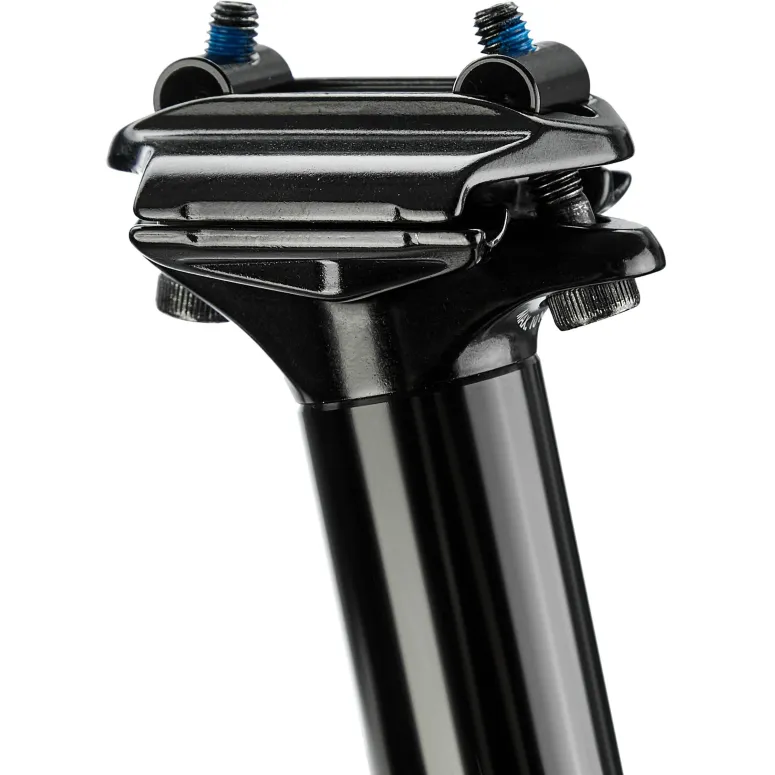 Sztyca Rowerowa Regulowana Bezstopniowo Kind Shock LEV Si 34,9 mm Aluminium